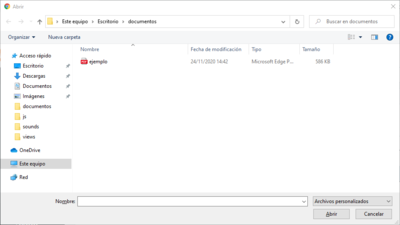 Lanzador documentos subir fichero dialogo.png